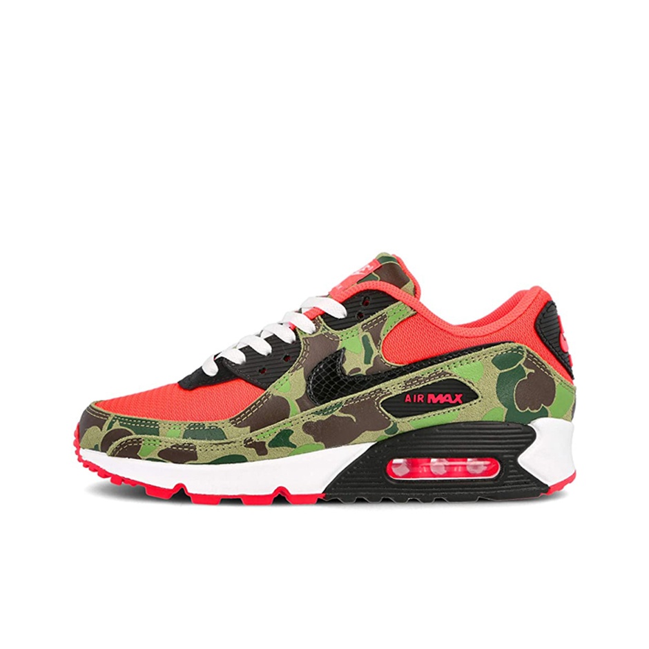 Nike Shoes Air Max 90 - ナイキ エアマックス 90 ランニングシューズ ユニセックス ロートップ