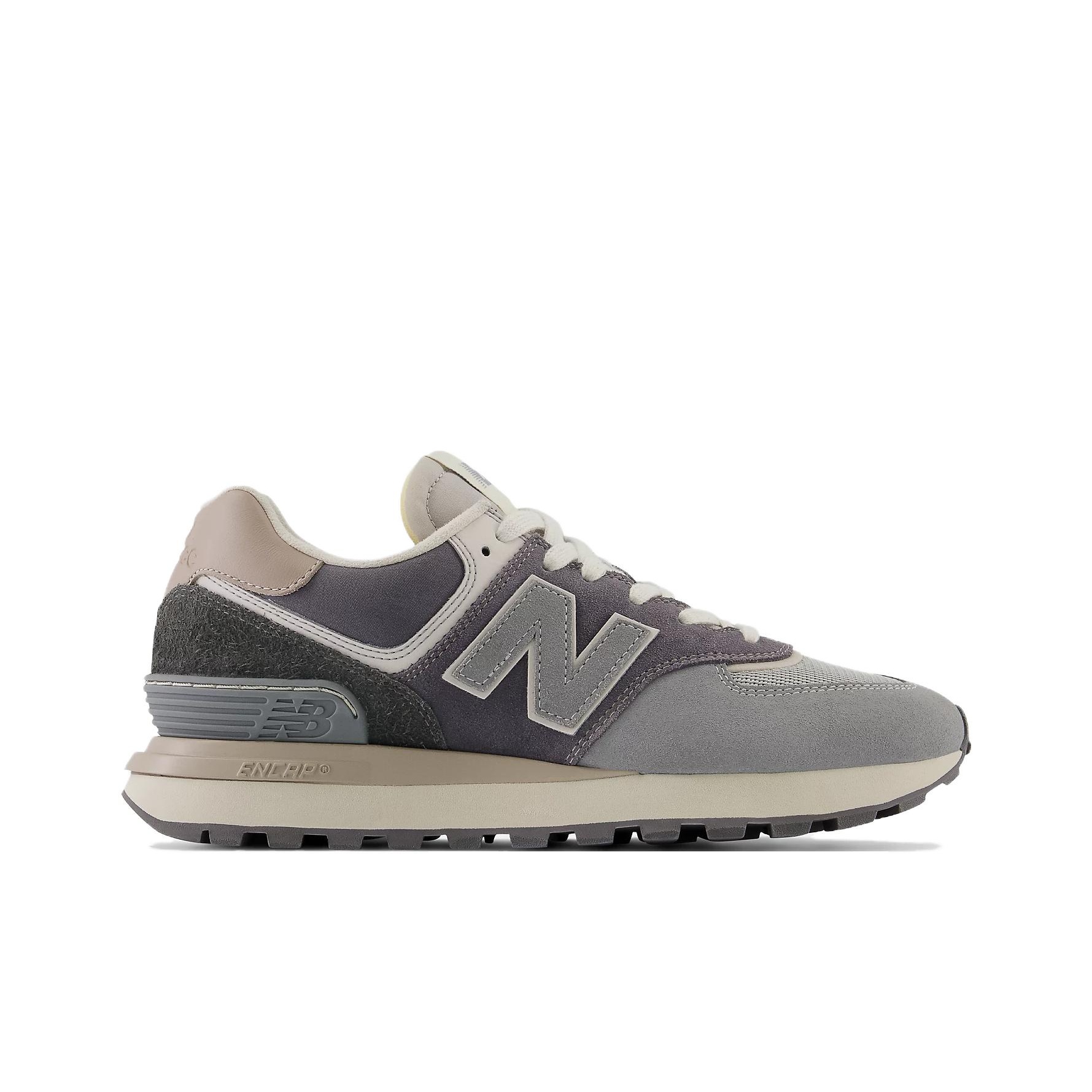 ニューバランス 574 レガシィ ヴィンテージ クッション性 - New Balance Shoes 574 のレビューと価格