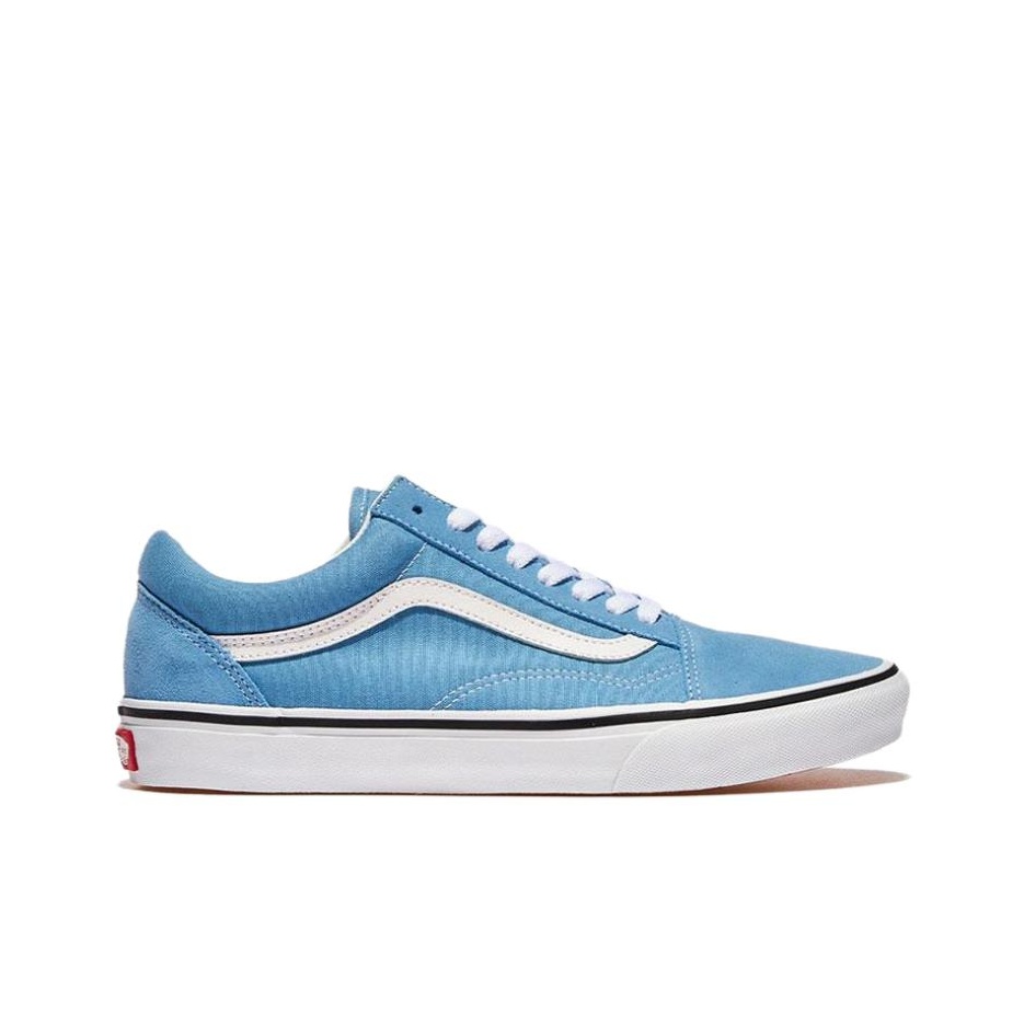 Vans オールドスクール ロートップ スケートボードシュー - Vans Shoes Old Skool のレビューと価格