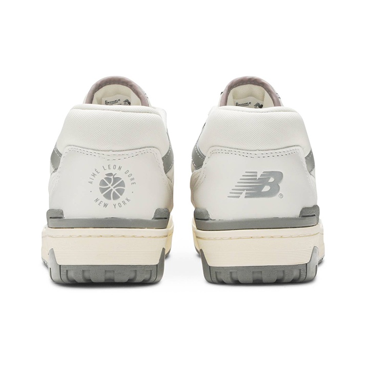 ニューバランス NB 550 ヴィンテージ バスケットボール - New Balance Shoes 550 のレビューと価格