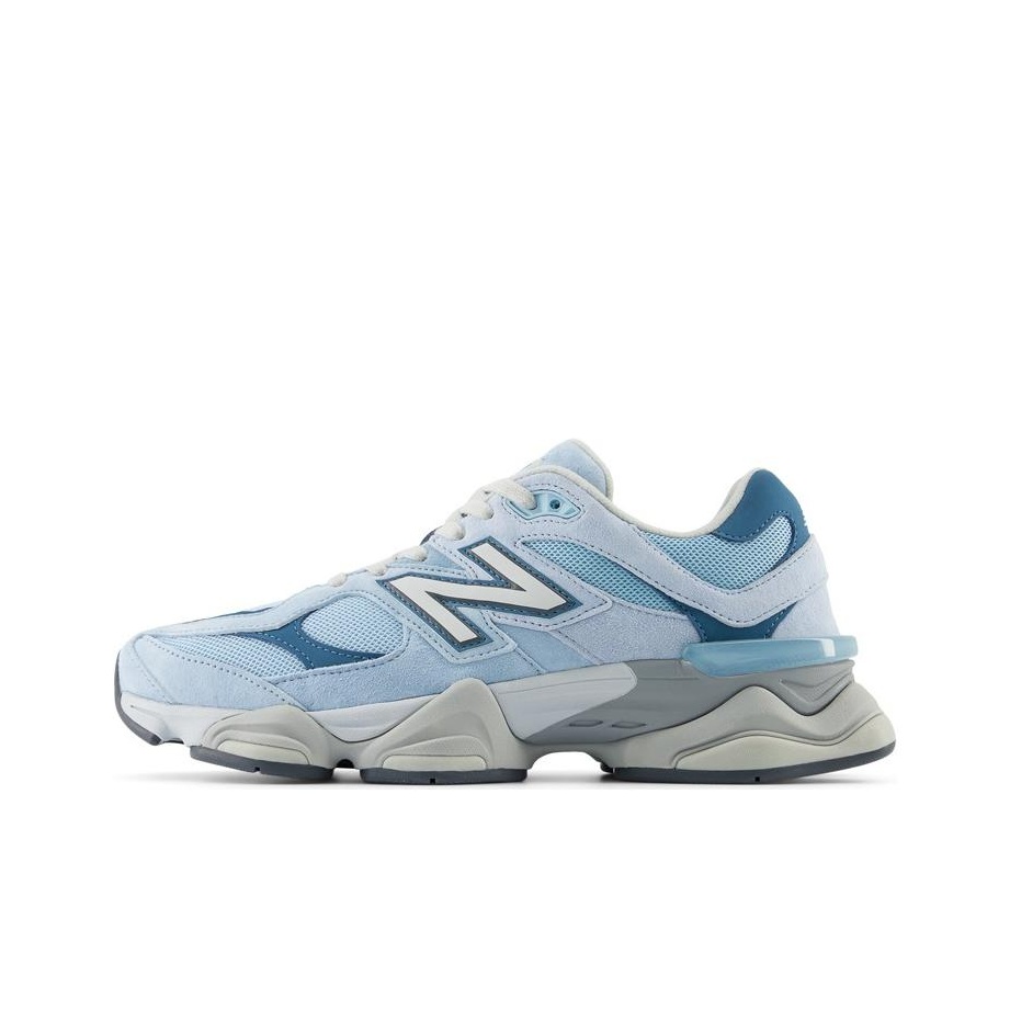 ニューバランス NB 9060 カジュアルシューズ ユニセッ - New Balance Shoes 9060 のレビューと価格