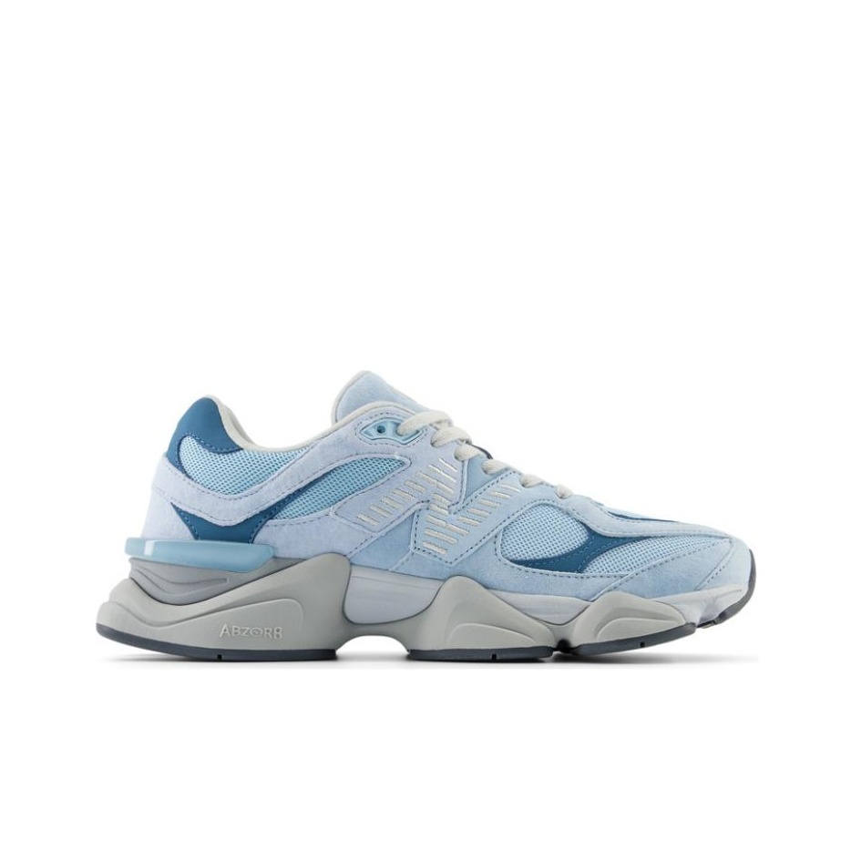 ニューバランス NB 9060 カジュアルシューズ ユニセッ - New Balance Shoes 9060 のレビューと価格