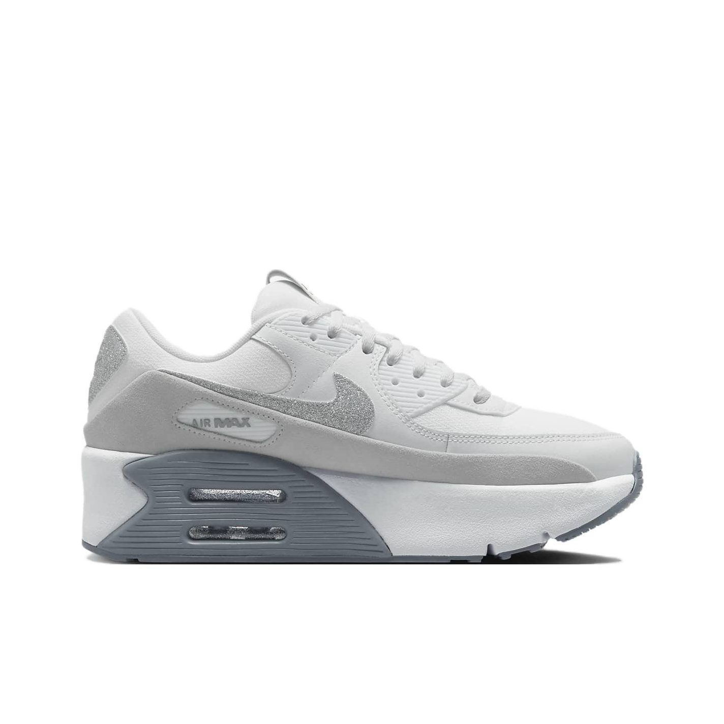 ナイキ エア マックス 90 ロートップ カジュアルシューズ - Nike Shoes Air Max 90 のレビューと価格