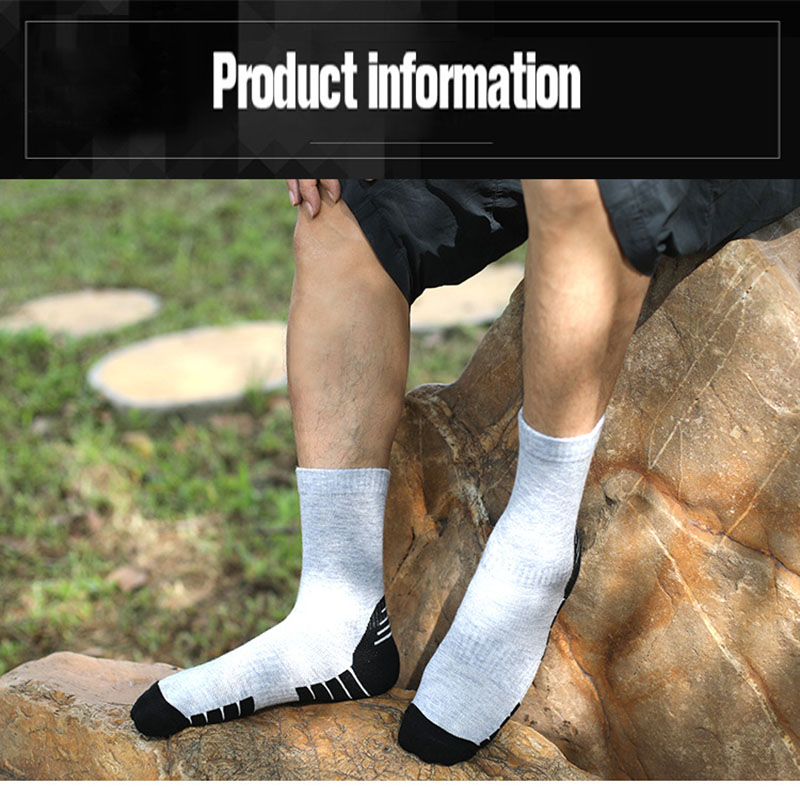 メンズメリノウールスポーツソックス,厚手,暖かく,快適,アス - Wool Hiking Sock のレビューと価格