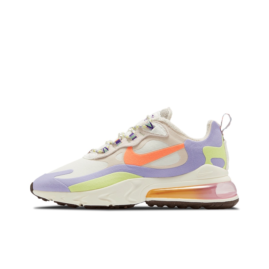 ナイキ エア マックス 270 ランニングシューズ レディー - Nike Shoes Air Max 270 のレビューと価格