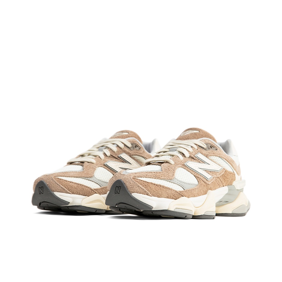 ニューバランス NB 9060 カジュアルシューズ ユニセッ - New Balance Shoes 9060 のレビューと価格